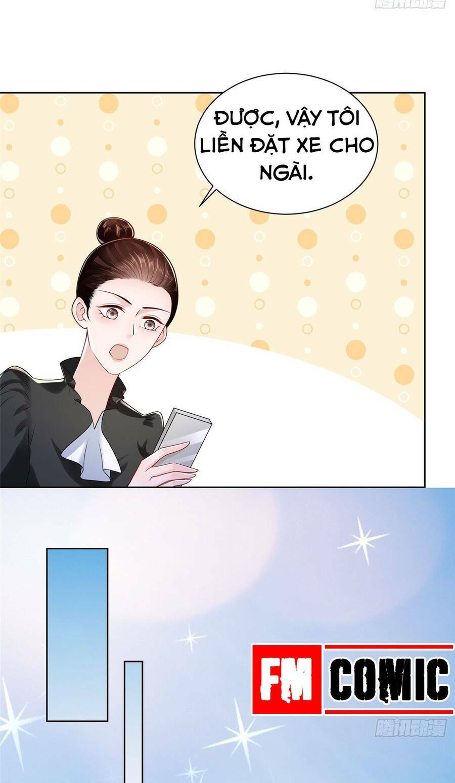 mỗi tuần ta có một nghề nghiệp mới chapter 19 - Next chapter 20