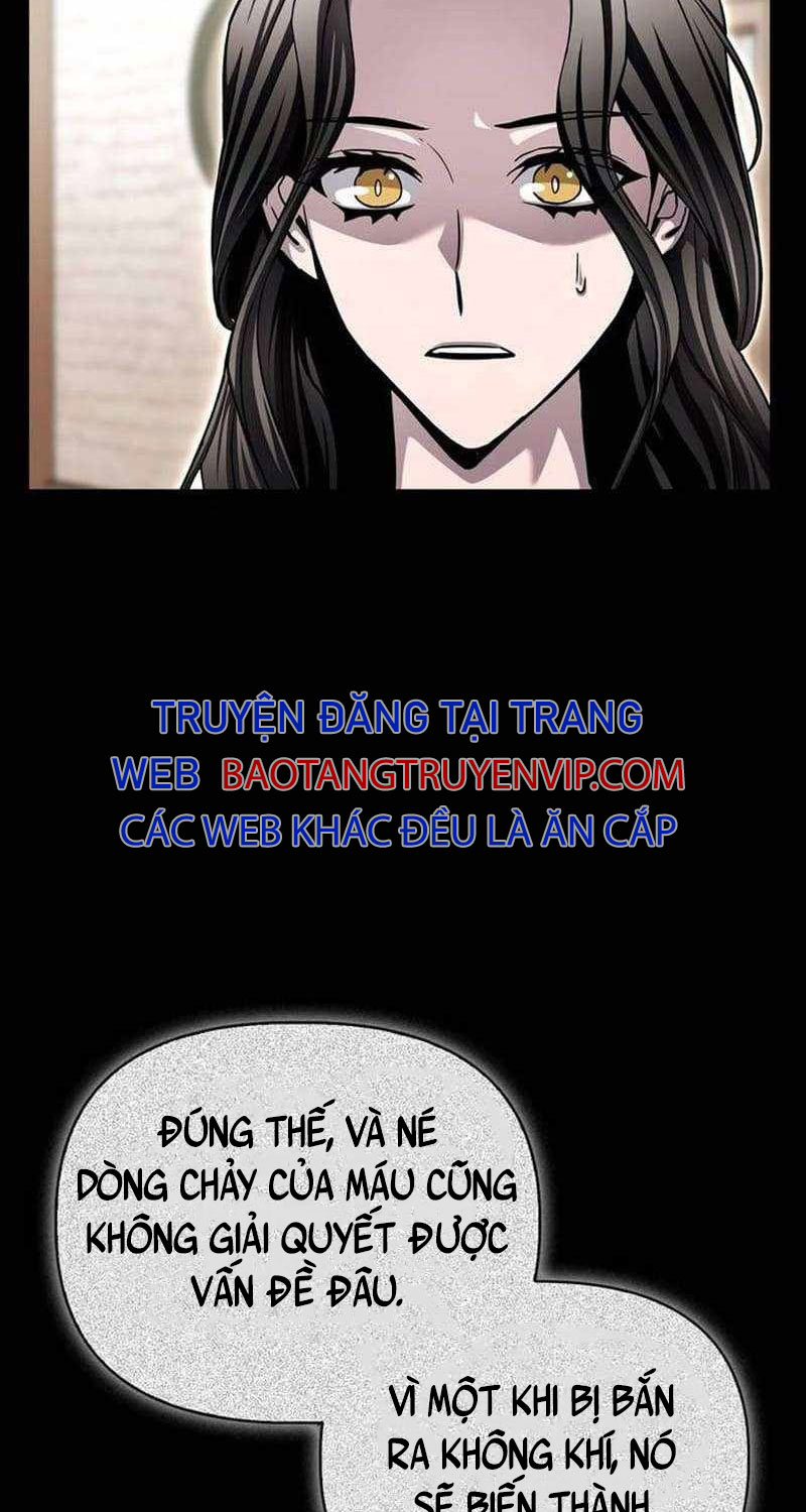 cuộc chiến siêu nhân Chapter 122 - Next Chapter 123