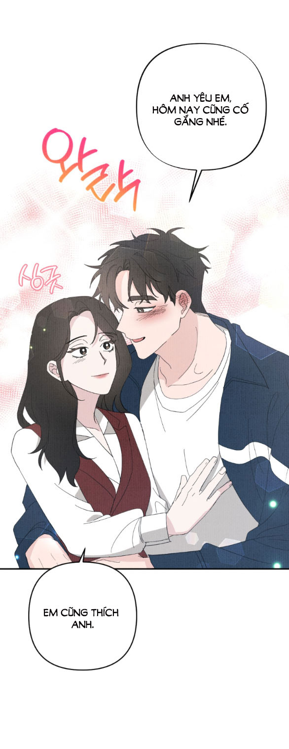 [18+] cuộc hôn nhân chính trị Chap 33 - Next 33.1