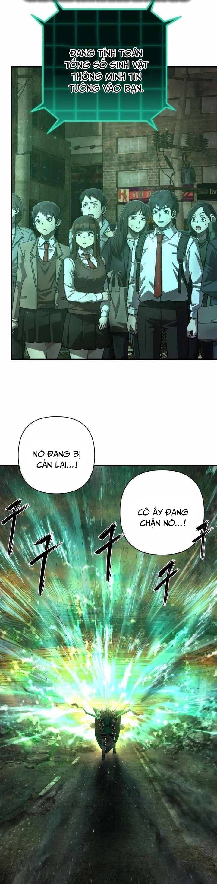 sự trở lại của anh hùng diệt thế Chapter 126 - Next Chapter 127