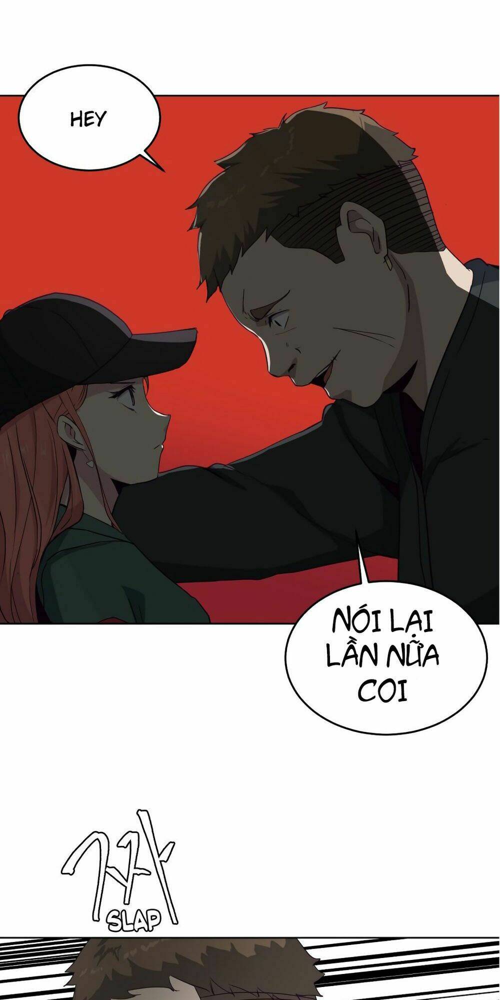 cậu bé của thần chết chapter 7 - Next chapter 8