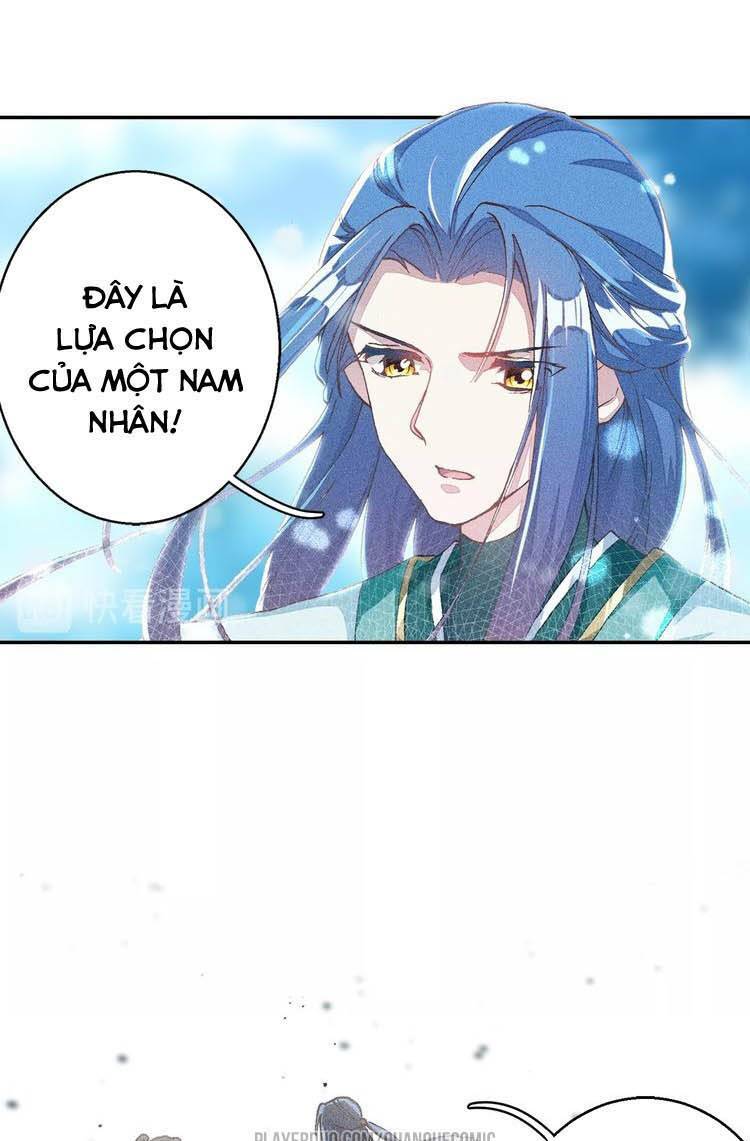 Lục Tích Ma Yểm Chapter 8 - Trang 2