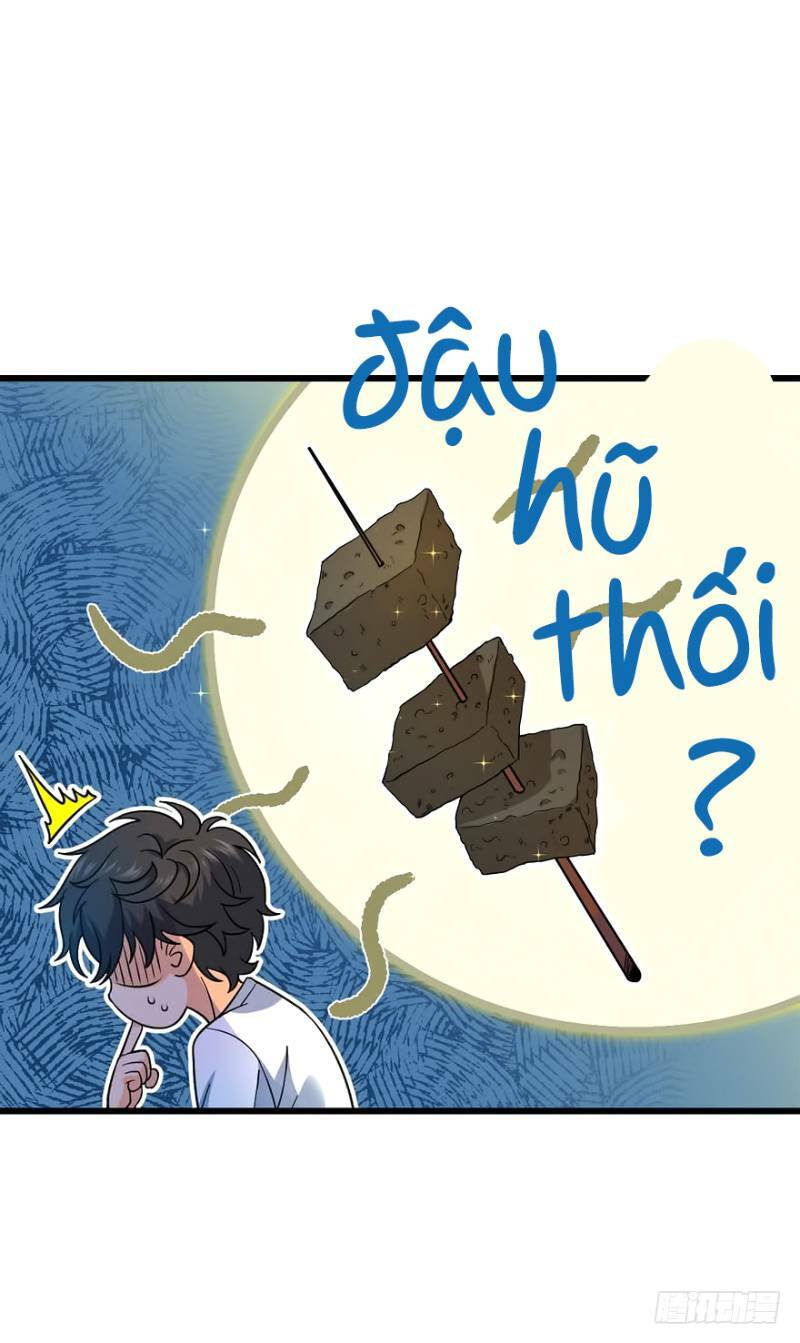 đại vương tha mạng chapter 11 - Next chapter 12