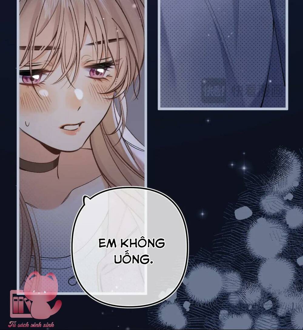 vụng trộm giấu không được chapter 92 - Trang 2