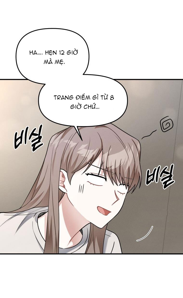 [18+] cùng trời cuối đất Chap 13 - Trang 2