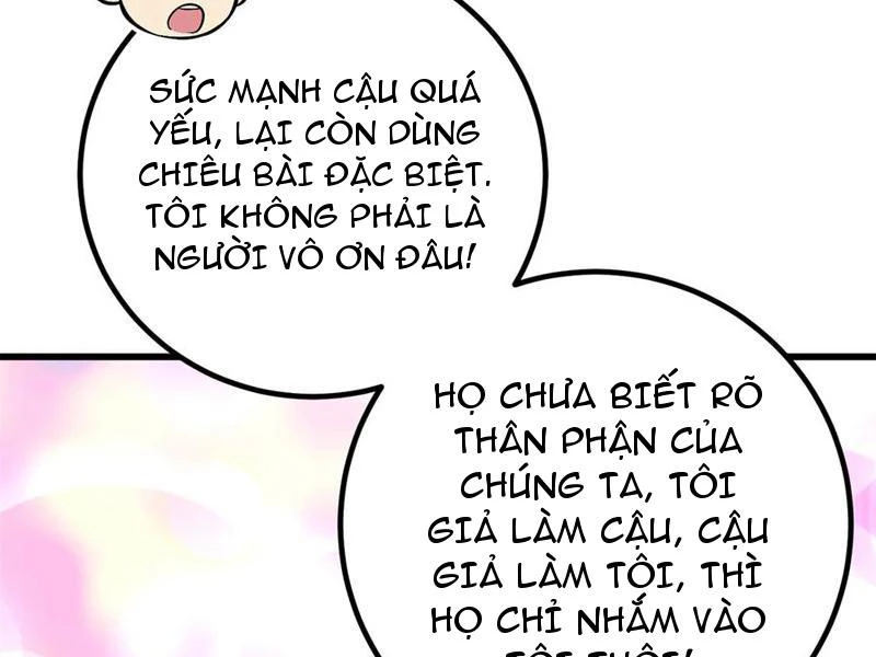 toàn cầu cao võ Chapter 282 - Trang 2