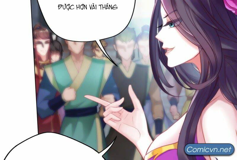 lang hoàn thư viện chapter 32 - Trang 2