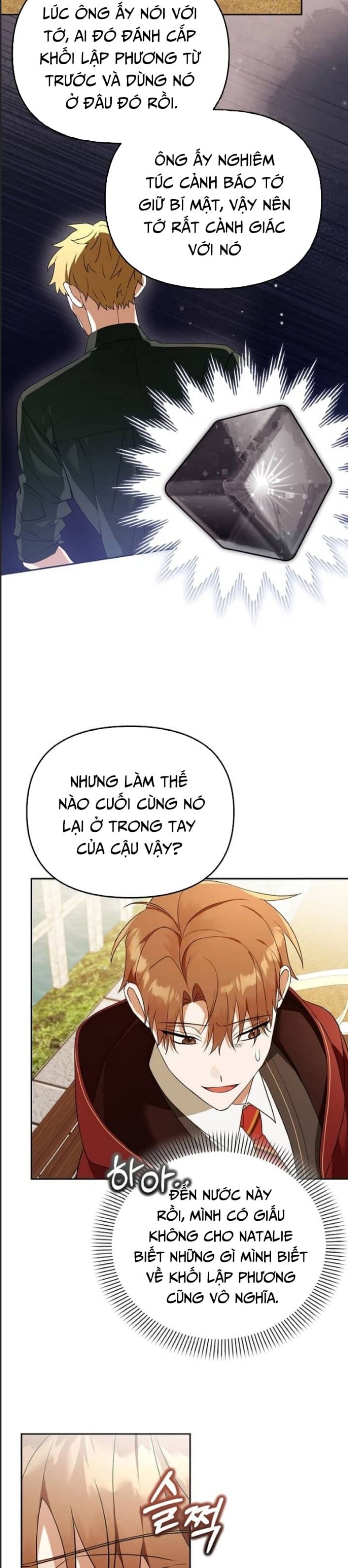 thuần thú sư thiên tài Chapter 35 - Trang 2