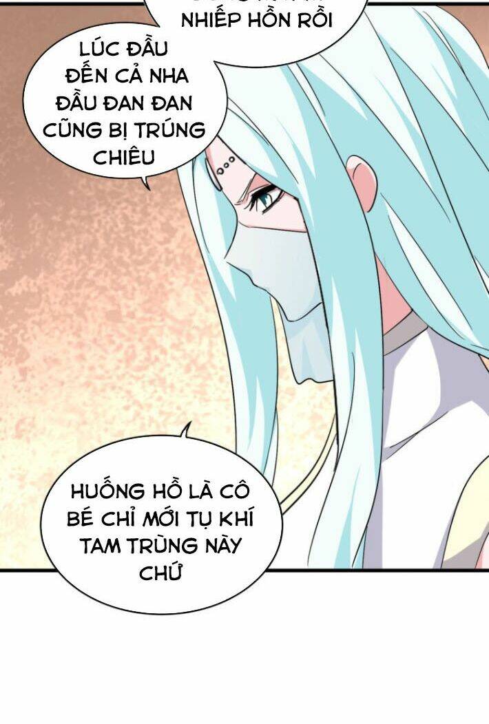 đại quản gia là ma hoàng Chapter 163 - Next Chapter 164