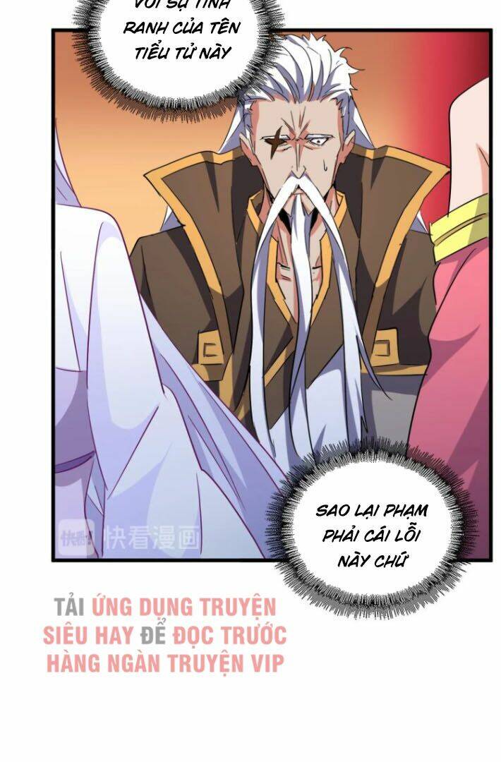 đại quản gia là ma hoàng Chapter 163 - Next Chapter 164