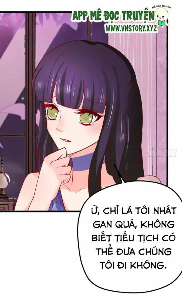 Huyết Tộc Đáng Yêu Chapter 60 - Trang 2