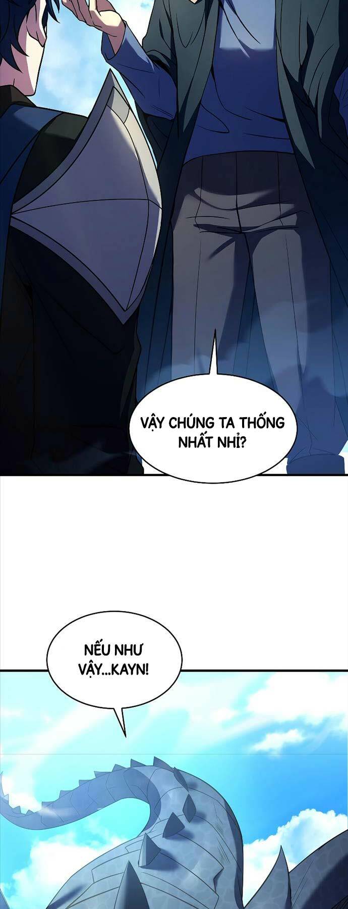 huyền thoại giáo sĩ trở lại chương 121 - Next chapter 122