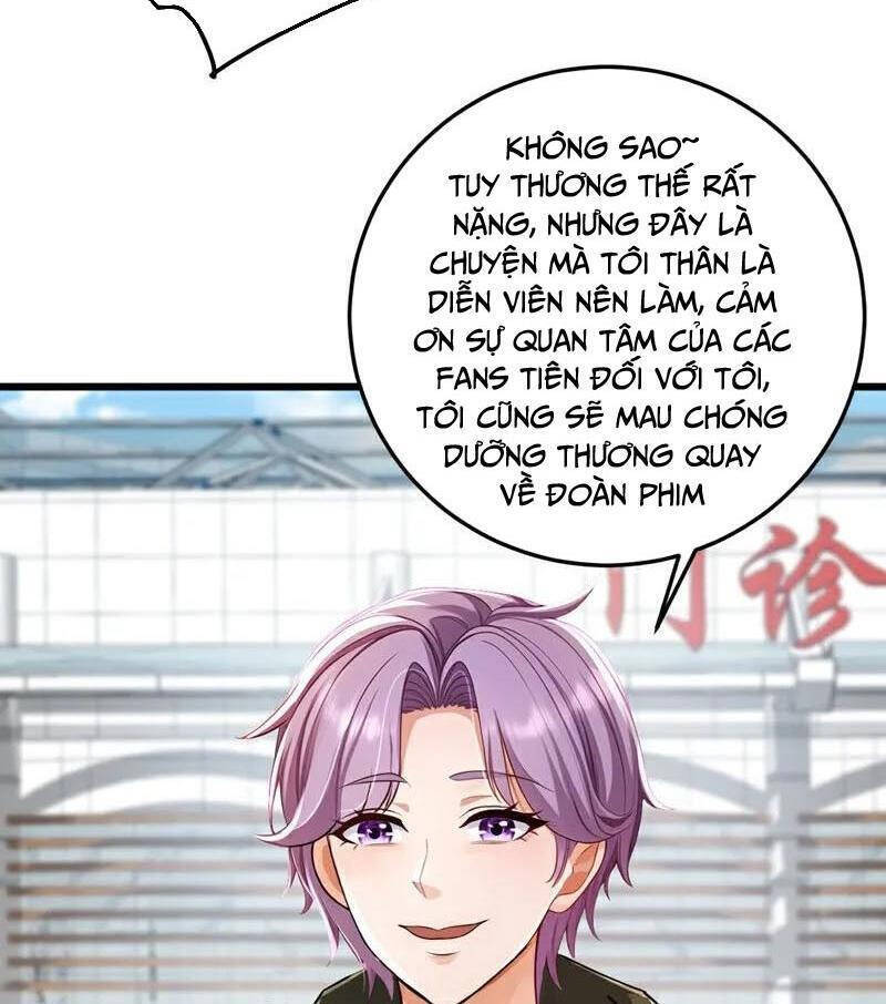 trấn quốc thần tế Chapter 226 - Trang 1