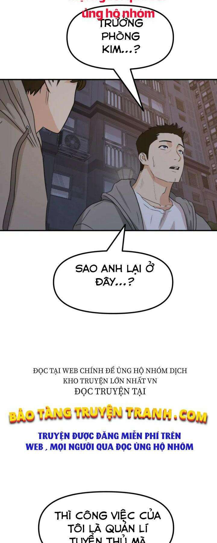 bạn trai vệ sĩ chapter 30 - Next chapter 31