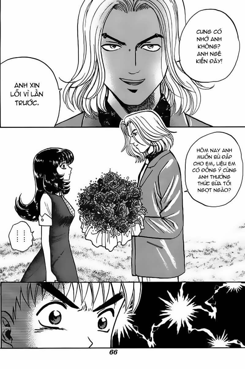 Bowling King Chapter 29 - Trang 2