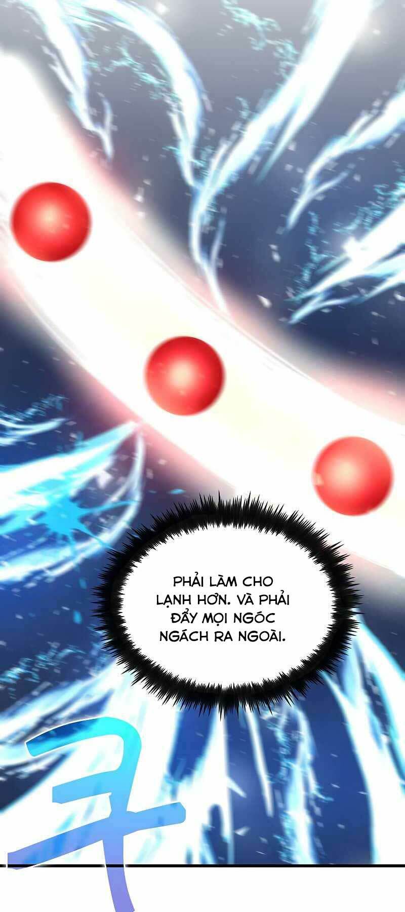 bác sĩ trùng sinh về murim chapter 85 - Next chapter 86