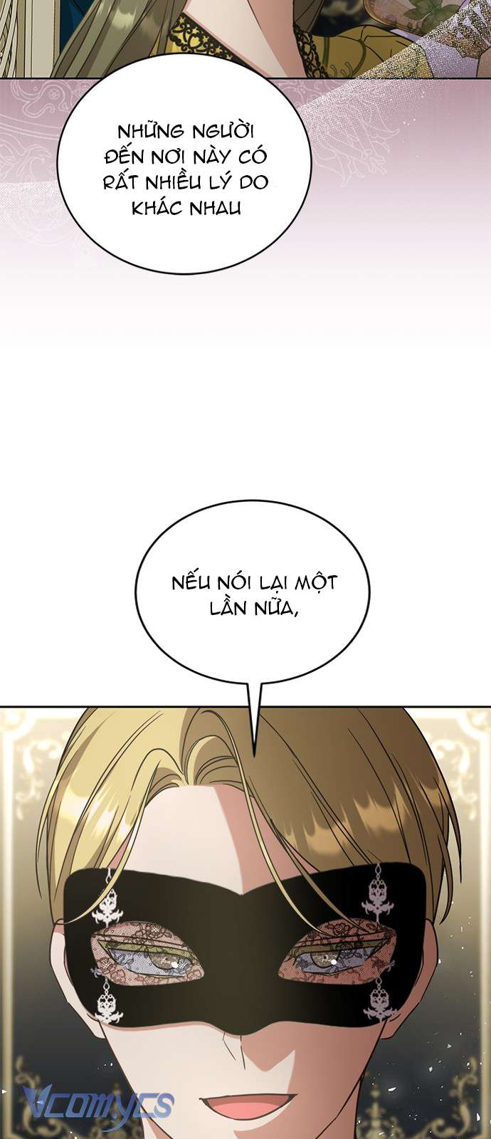 Làm Thế Nào Để Ăn Chủ Nhân Chap 53 - Next Chap 54