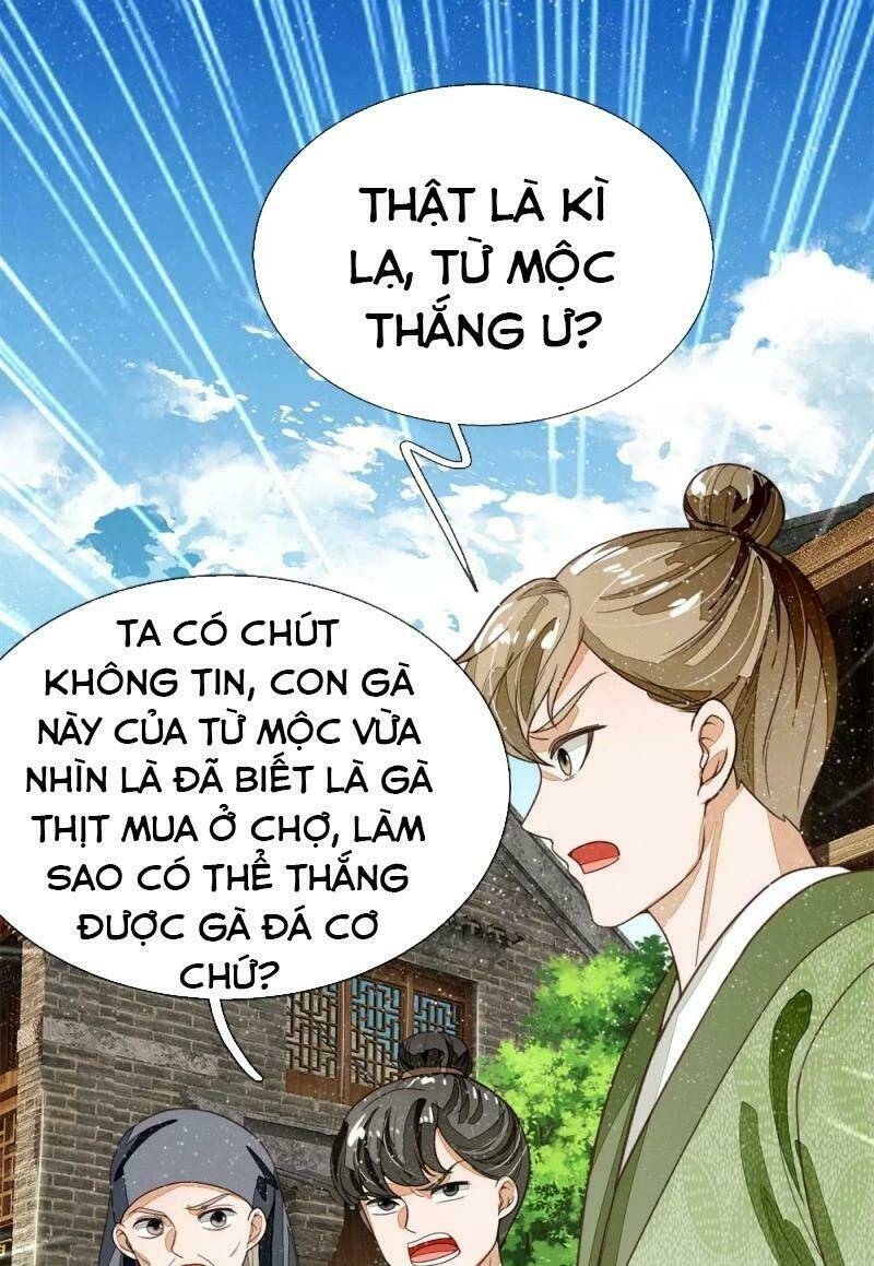 đệ nhất hoàn khố Chapter 89 - Next chapter 90