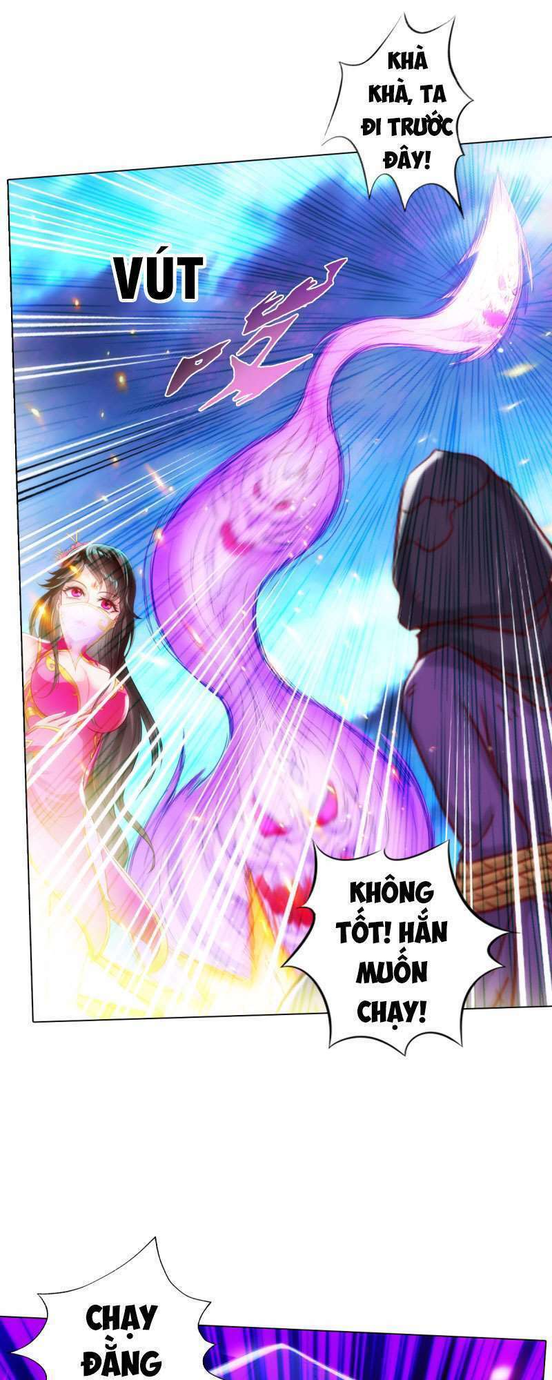 lang hoàn thư viện chapter 144 - Trang 2