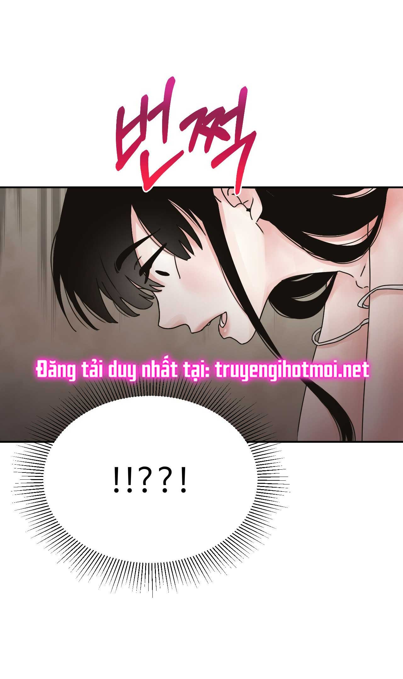 [18+] hãy trở thành gia đình của tôi Chap 11 - Next 11.1