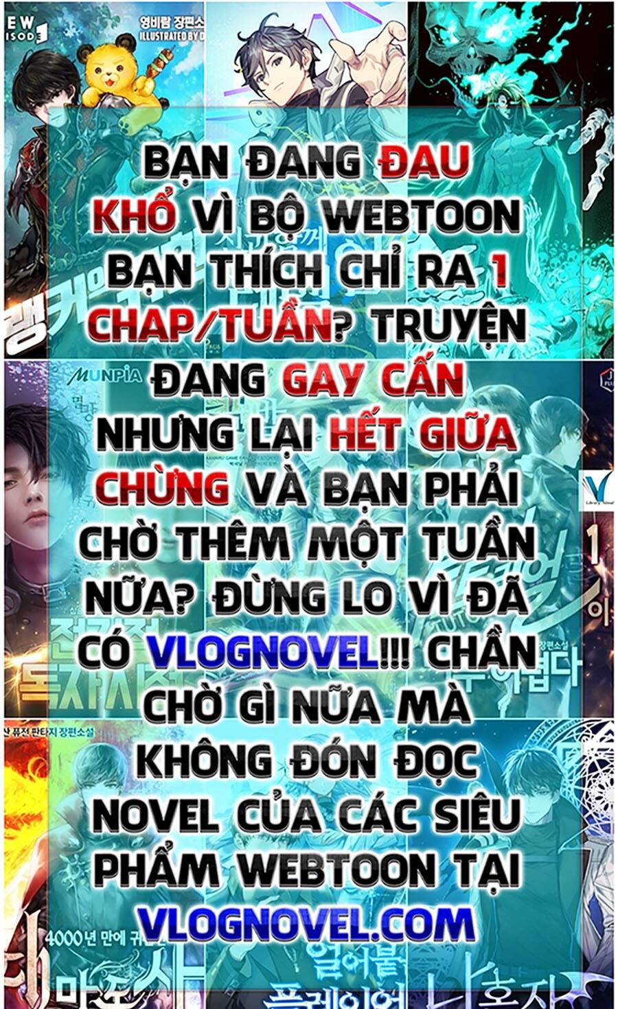 loser giỏi võ chương 37 - Trang 2