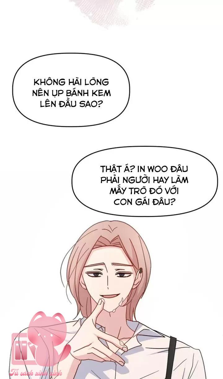 quan hệ nhân quả Chương 33 - Next chapter 34