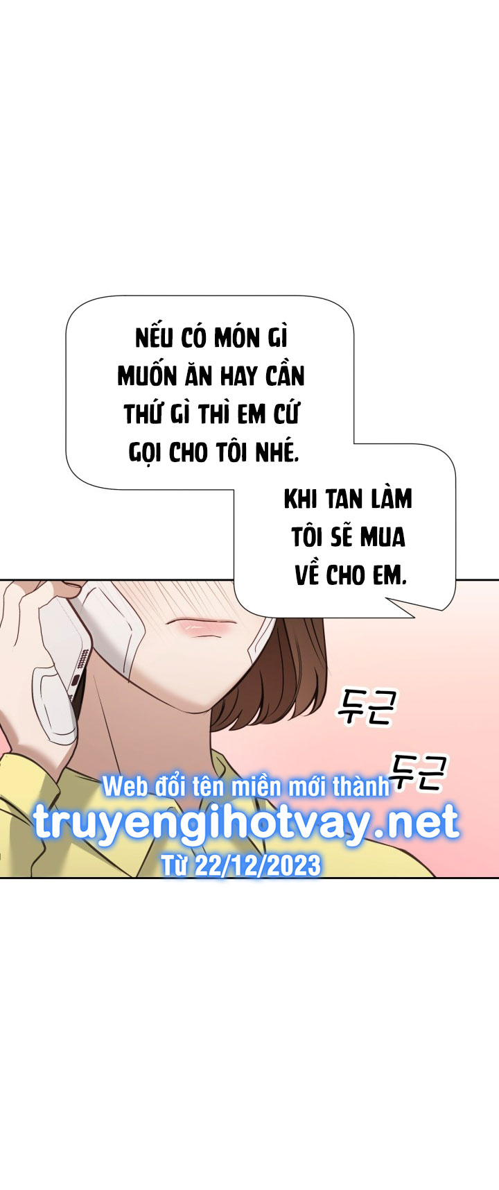 [18+] hae joo của tôi Chap 17 - Next 17.1