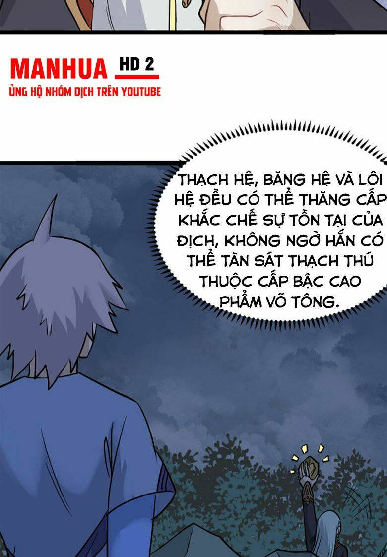 vạn cổ tối cường tông Chapter 118 - Next Chapter 119