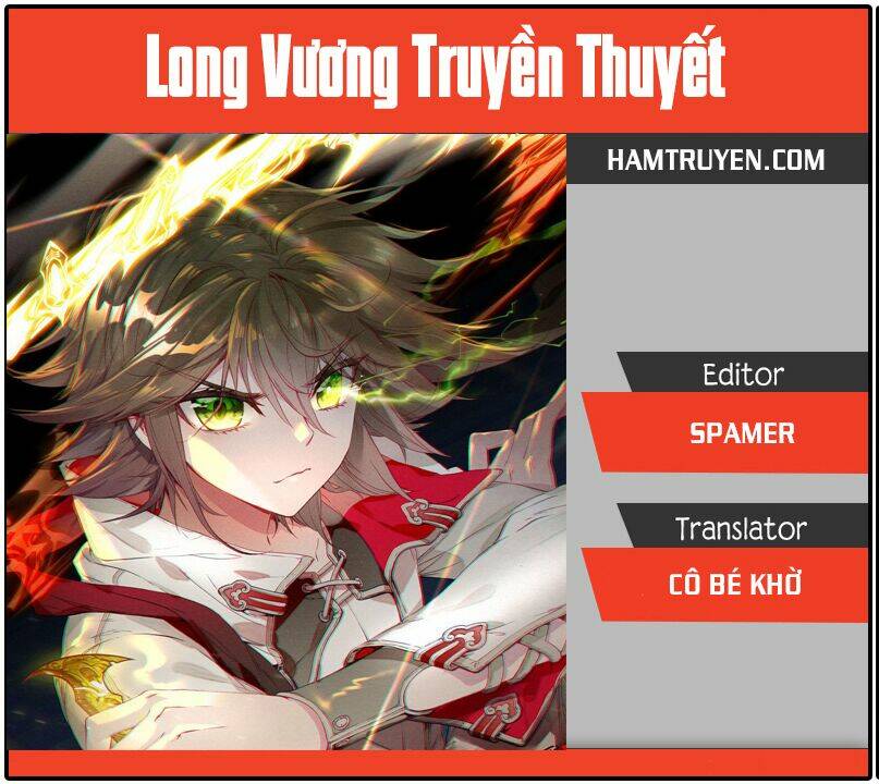 long vương truyền thuyết chapter 107 - Trang 2