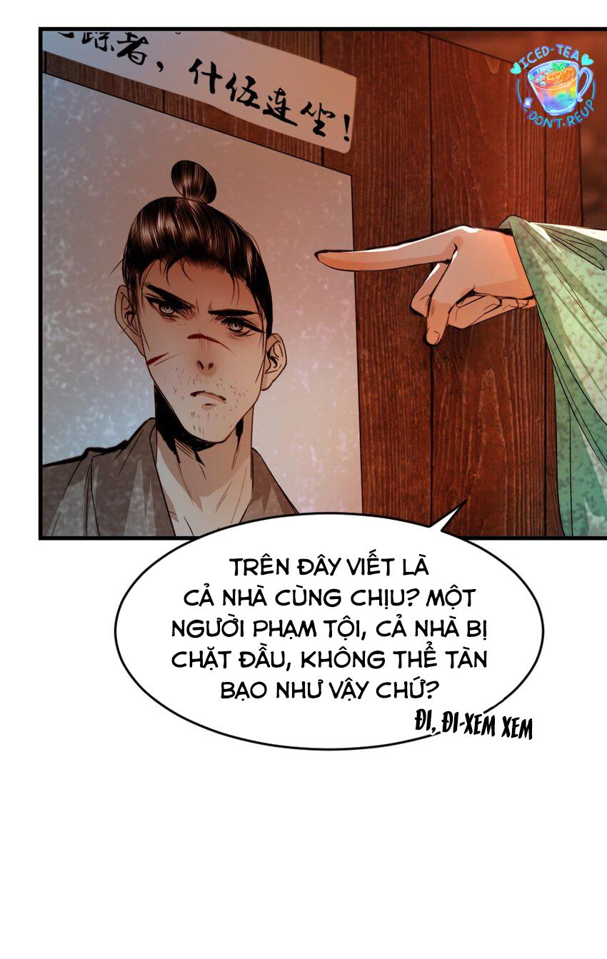 Vòng Luân Hồi Chapter 105 - Next 