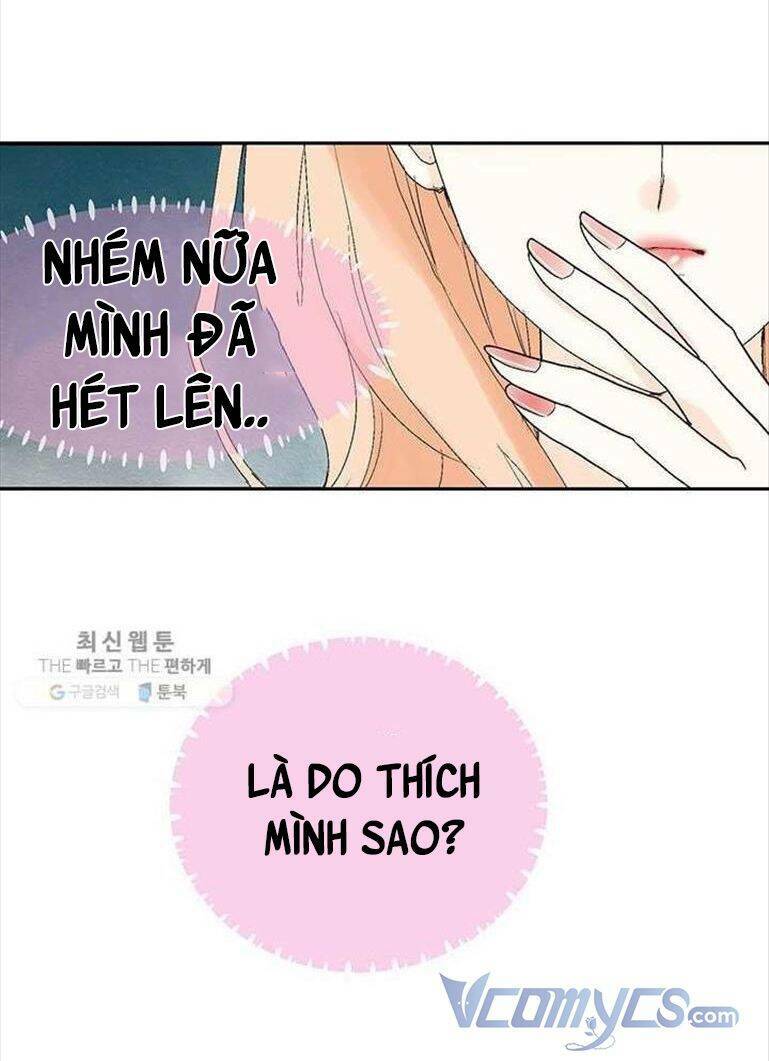 lee bom, em là của anh chapter 48 - Next chapter 49