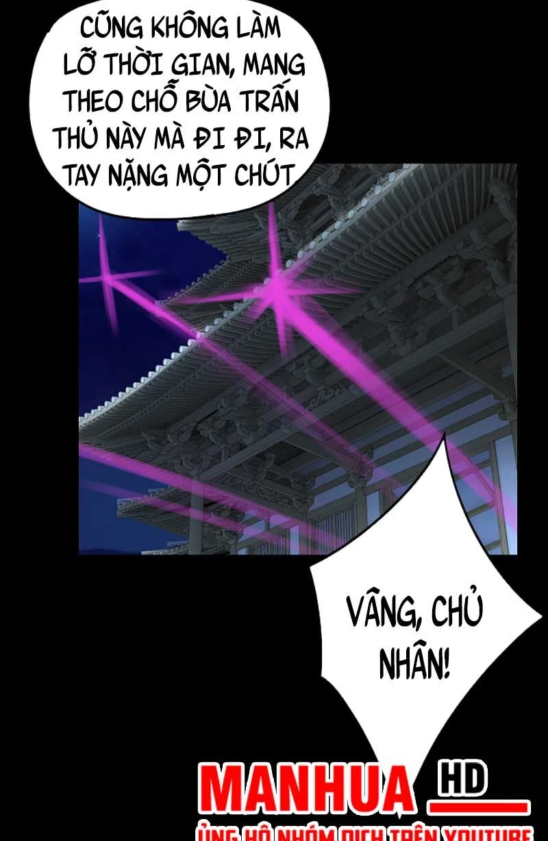 [FIX Thứ tự] Ta Trời Sinh Đã Là Nhân Vật Phản Diện Chapter 94 - Trang 2