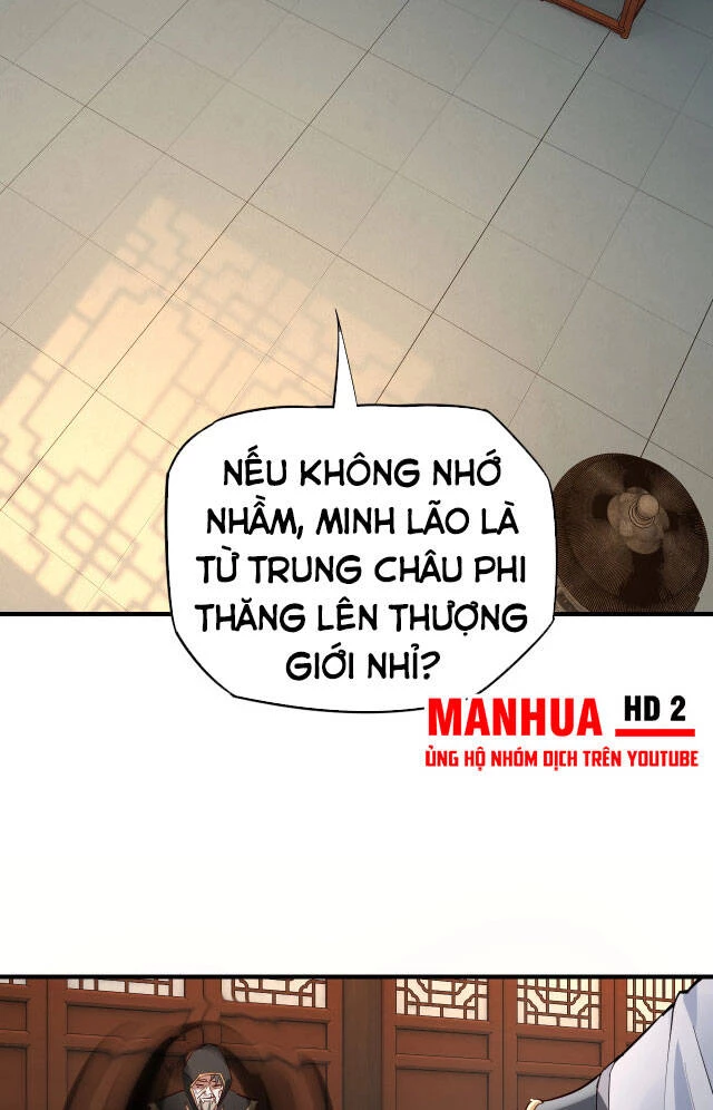 [FIX Thứ tự] Ta Trời Sinh Đã Là Nhân Vật Phản Diện Chapter 9 - Trang 2