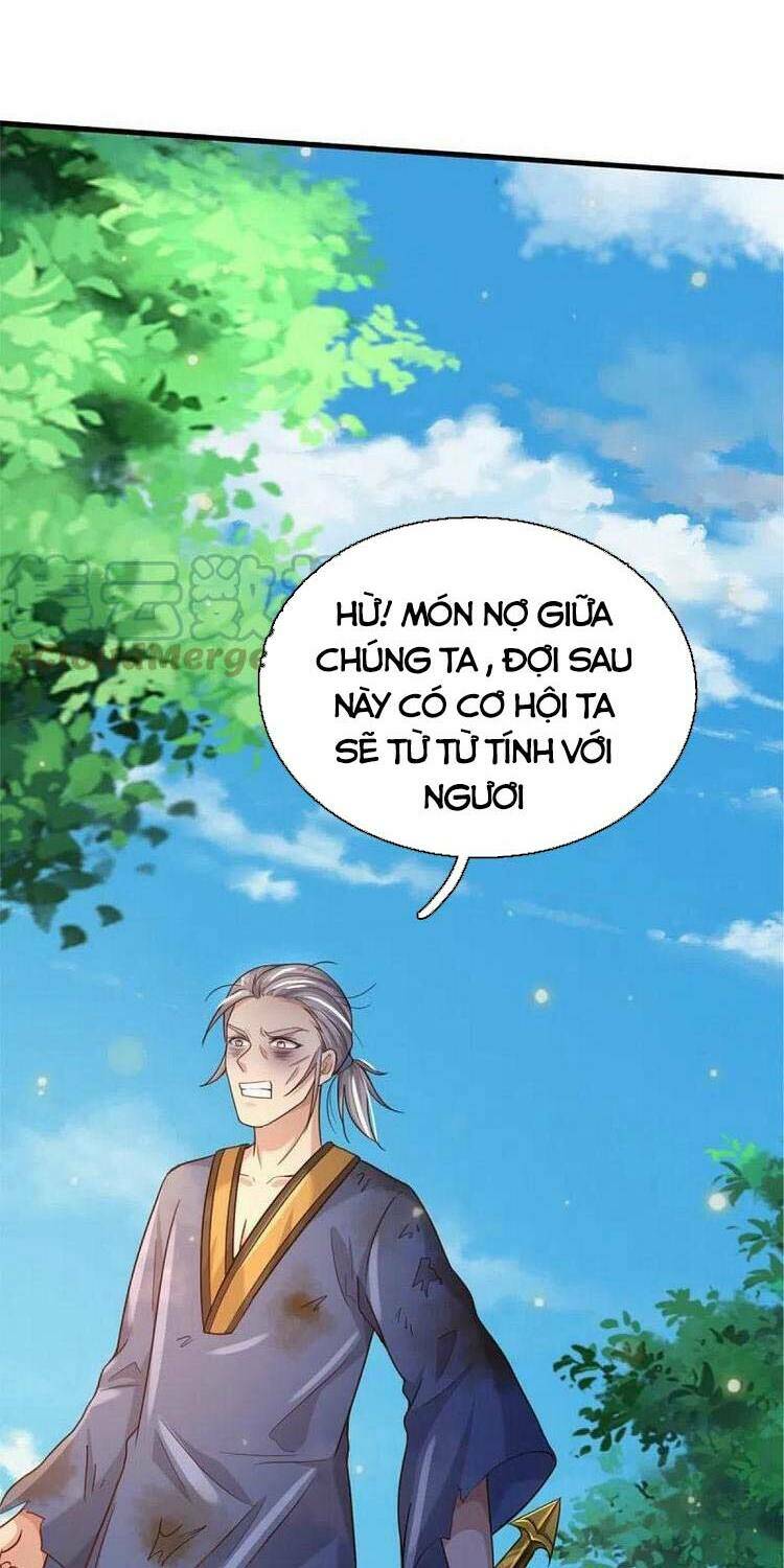 ngạo thị thiên địa chapter 365 - Next chapter 366