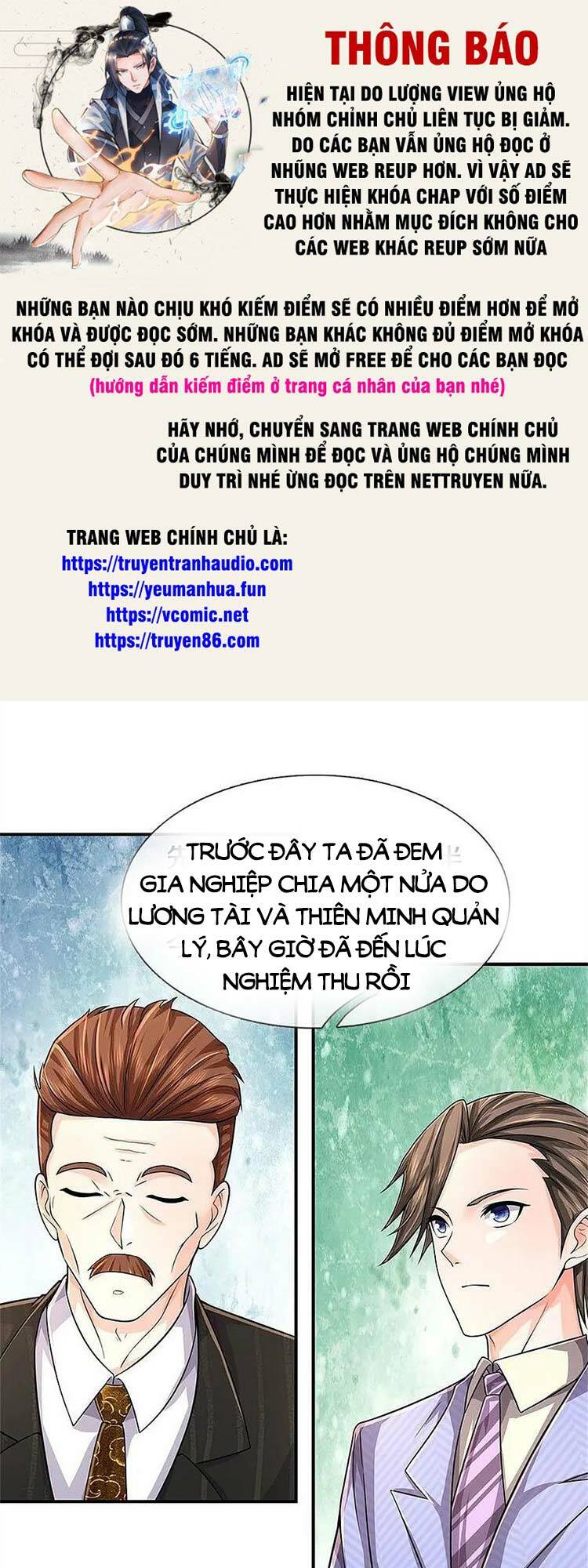 ngạo thị thiên địa chapter 530 - Next chapter 531