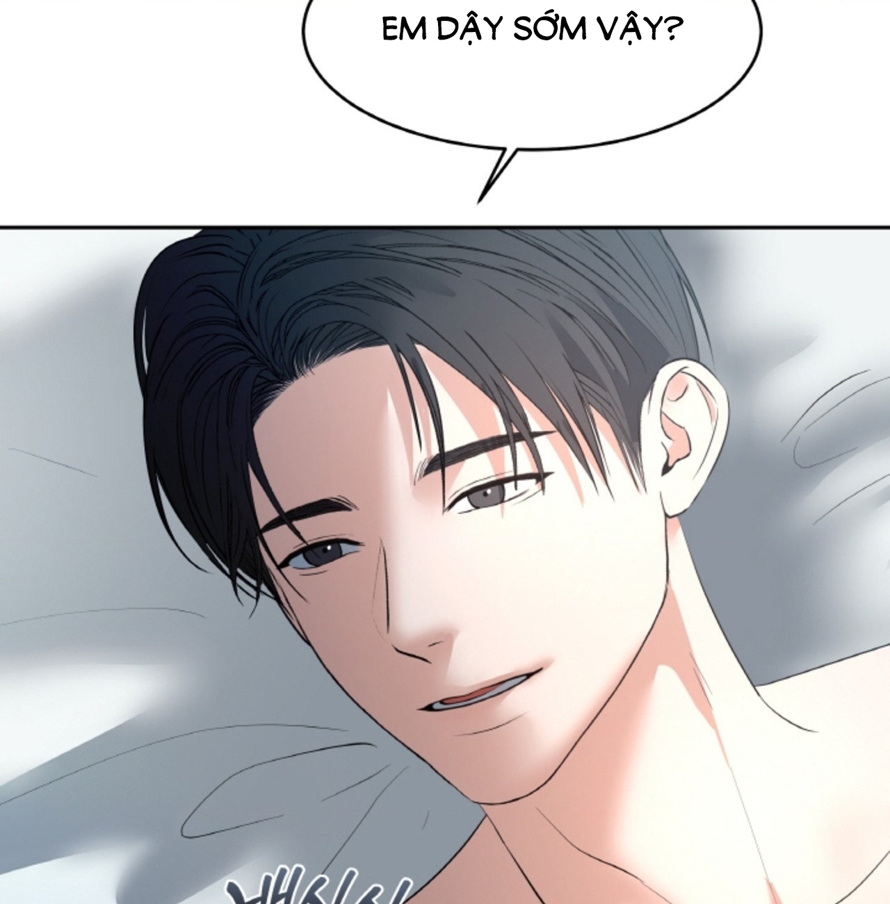 [18+] thời khắc giao mùa Chap 50 - Next 50.1