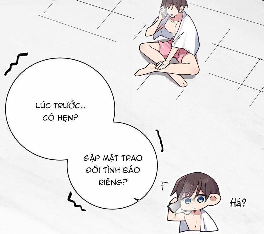 làm sao để chạy trốn dàn hậu cung Chapter 134 - Trang 1