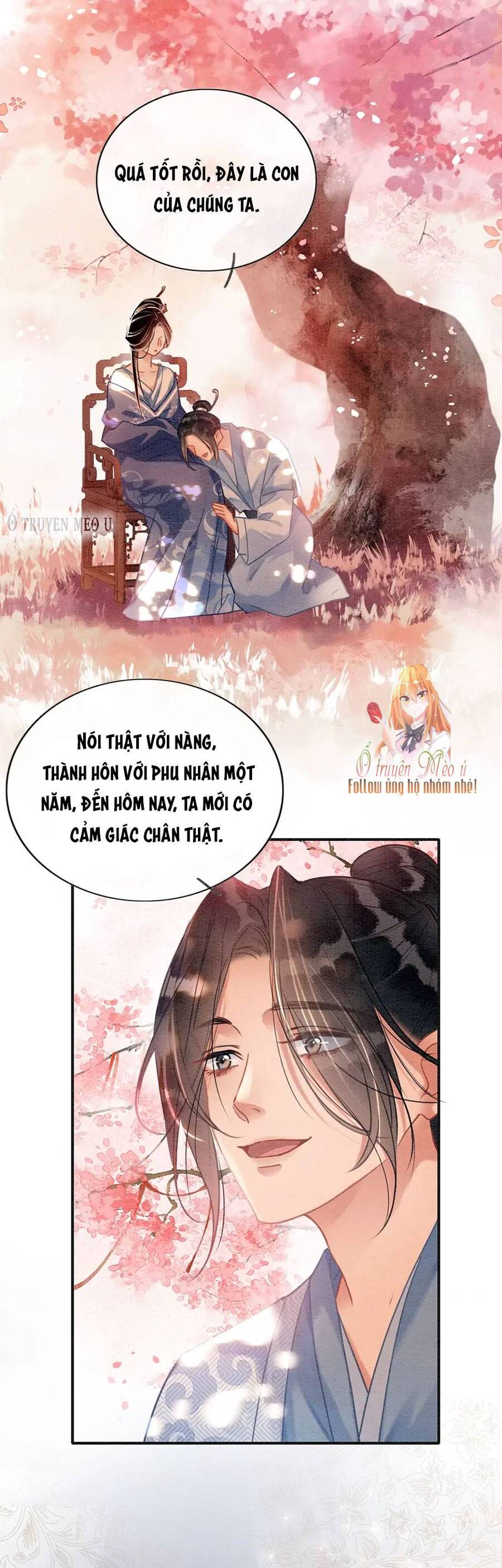 Sổ Tay Công Lược Của Hắc Liên Hoa Chap 117 - Trang 2