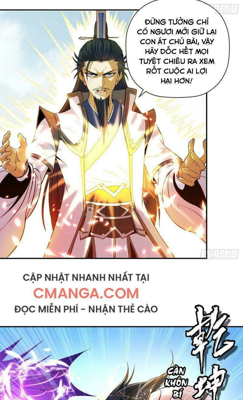 ta là đại hoàn đan Chapter 1.2 - Trang 2