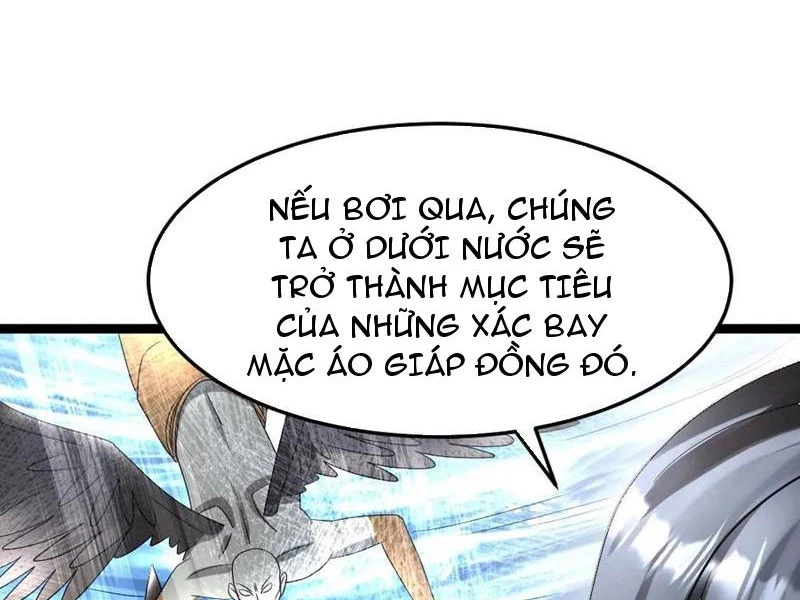 Toàn Cầu Băng Phong: Ta Chế Tạo Phòng An Toàn Tại Tận Thế Chapter 441 - Next Chapter 442