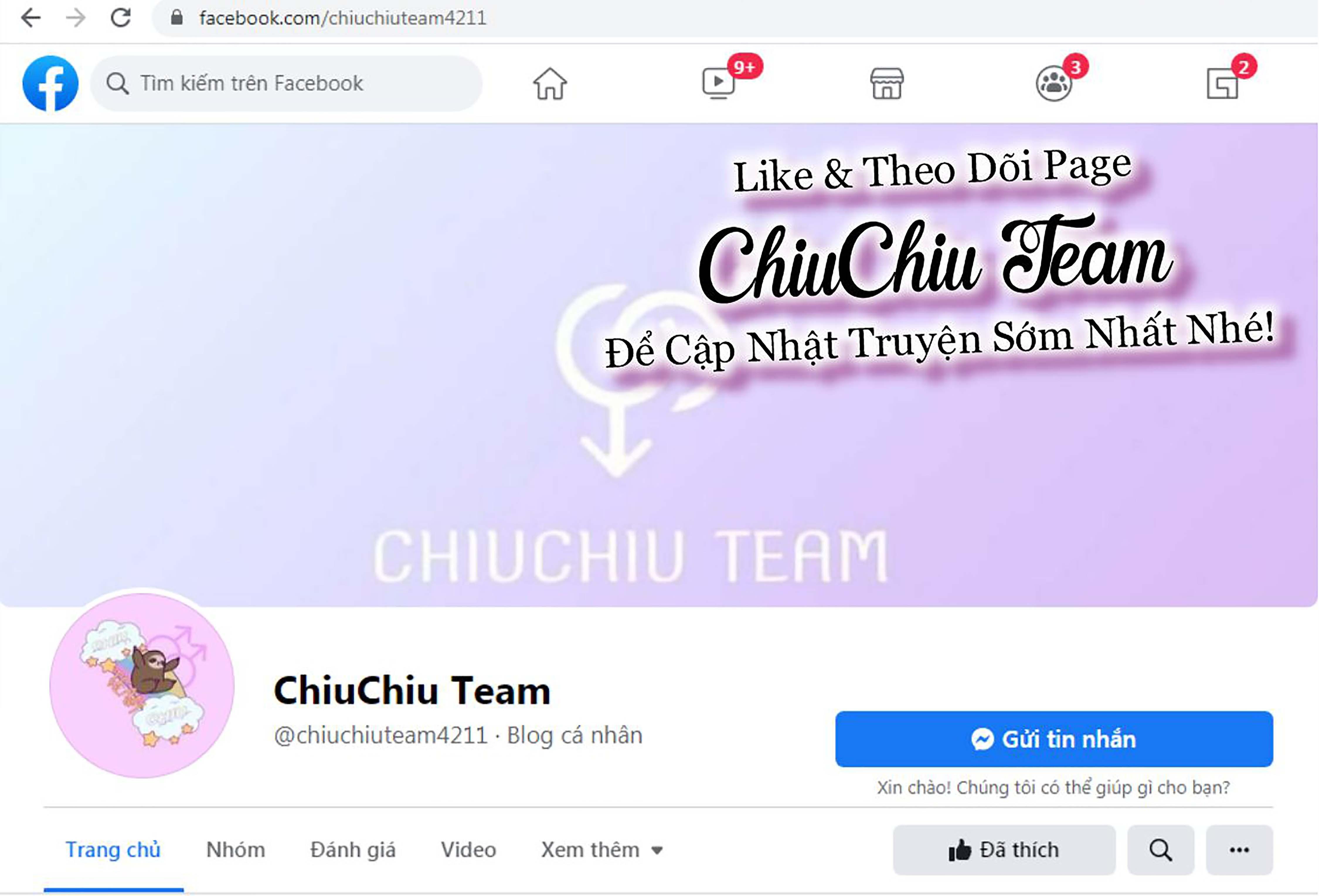 Cạn Tình Chapter 44 - Next 