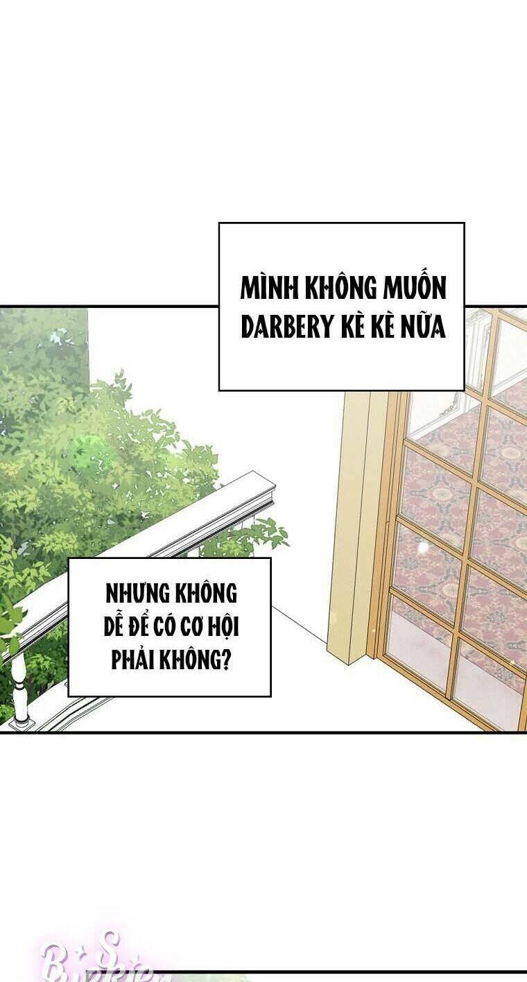 chị gái ác nữ chapter 33 - Trang 2