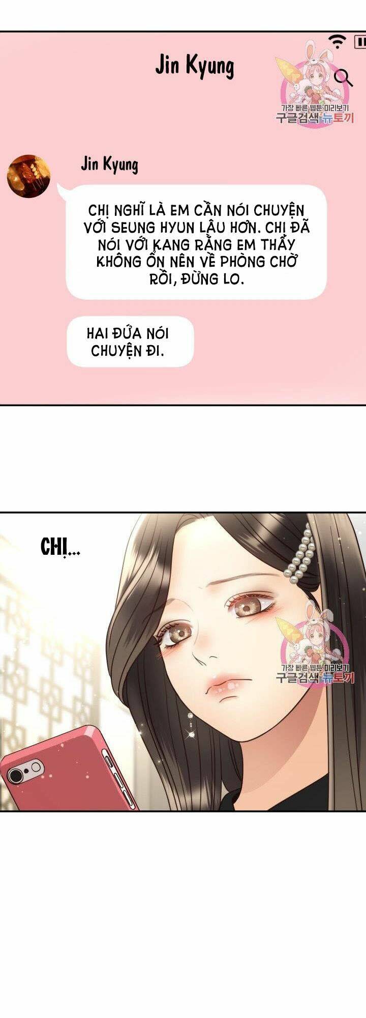 ánh sao ban mai chapter 48 - Next Chương 48